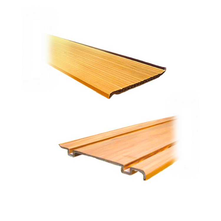 Baseboard