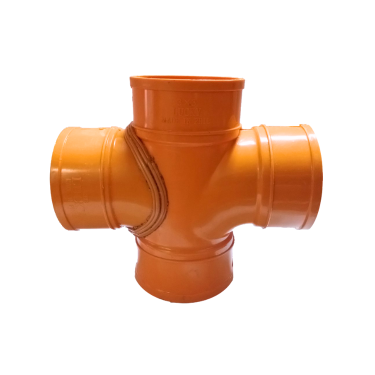 Sanimax Double Tee
