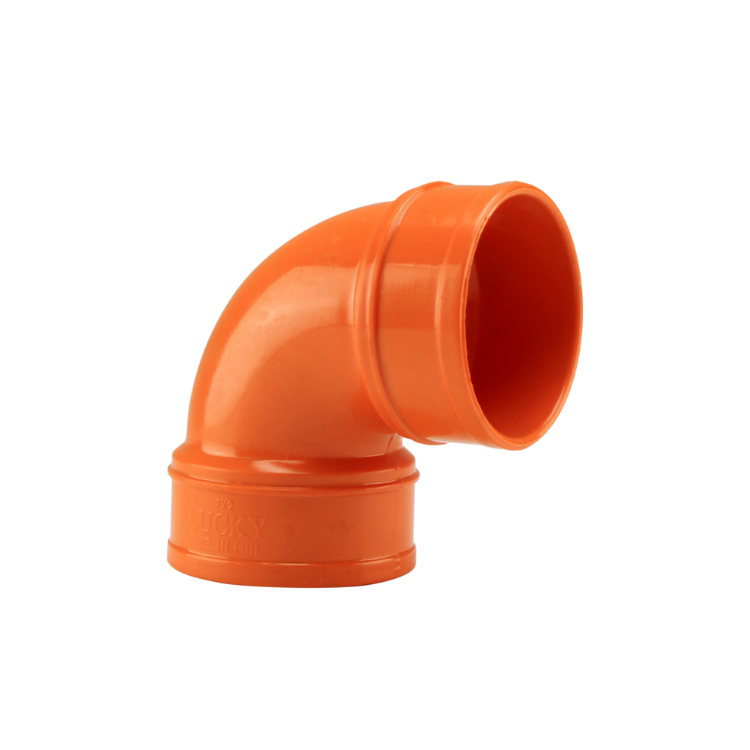 Sanimax Elbow 90°