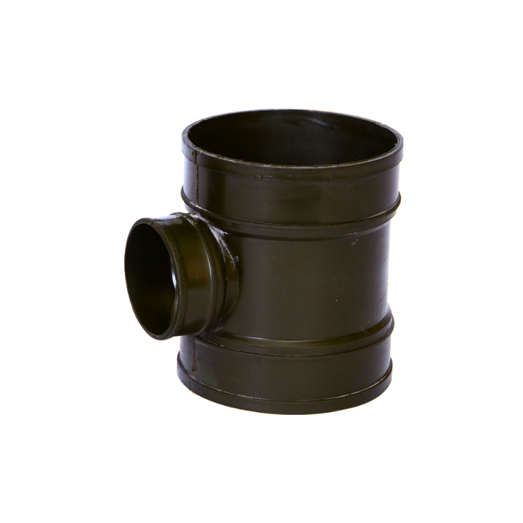 Luckystar Gray Tee Reducer