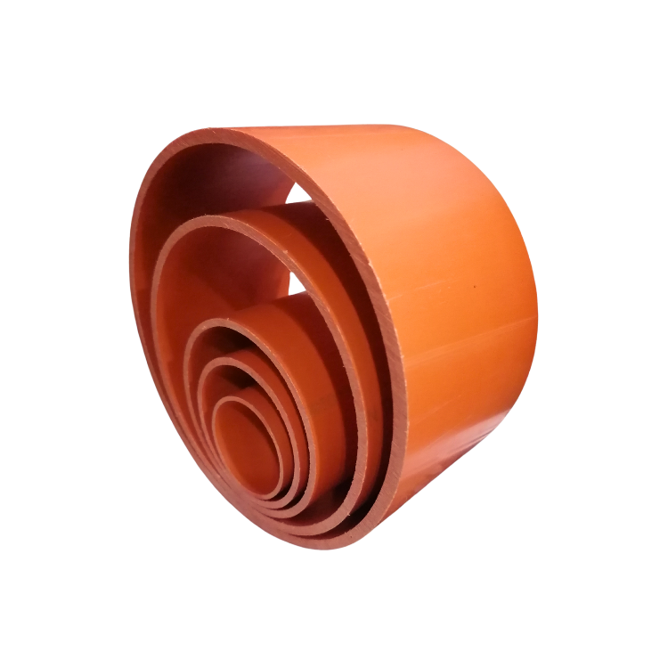Sanimax Pipes