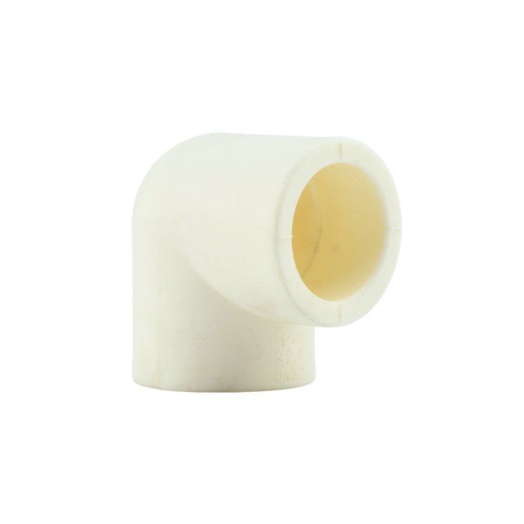 PP-R Fittings - Elbow 90