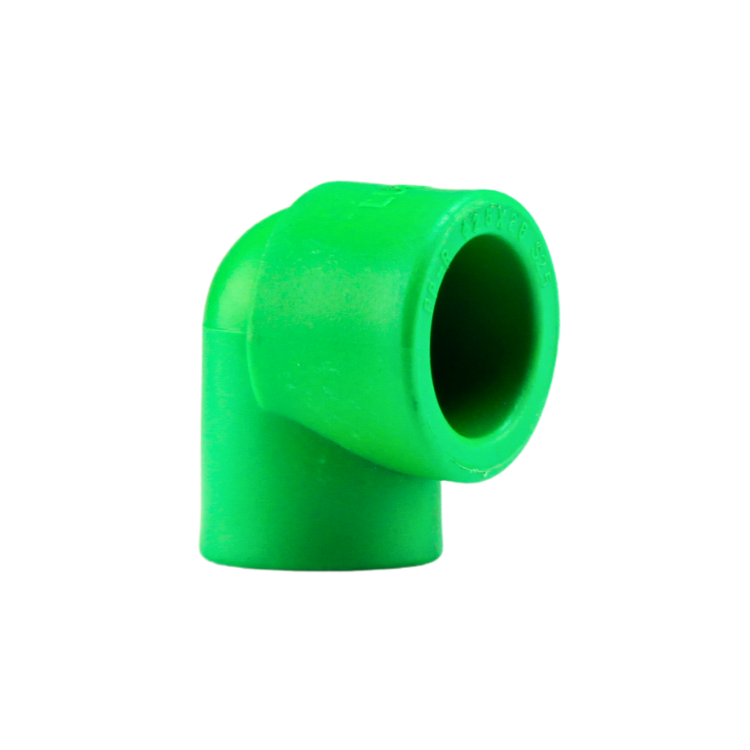 PP-R Fittings Elbow Reducer