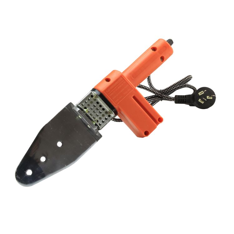 PP-R Fittings Fusion Machine