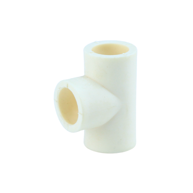 PP-R Fittings Tee