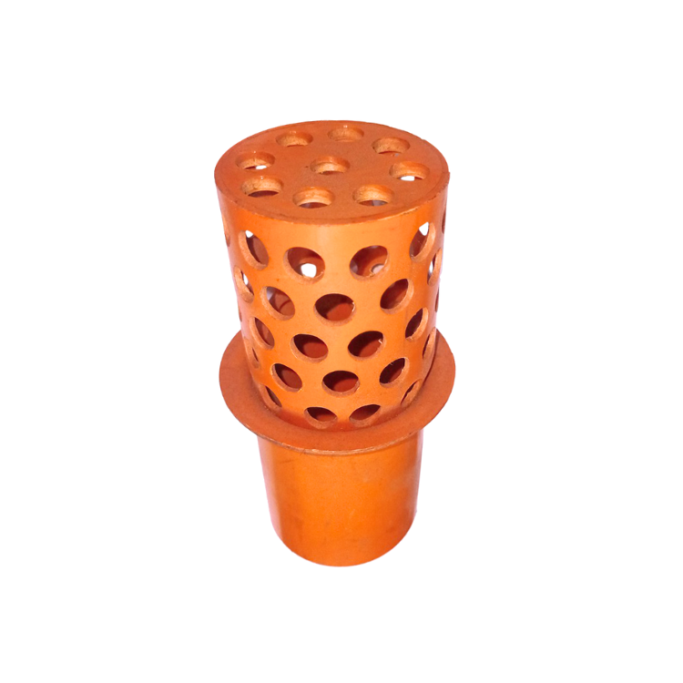 Sanimax Roof Strainer