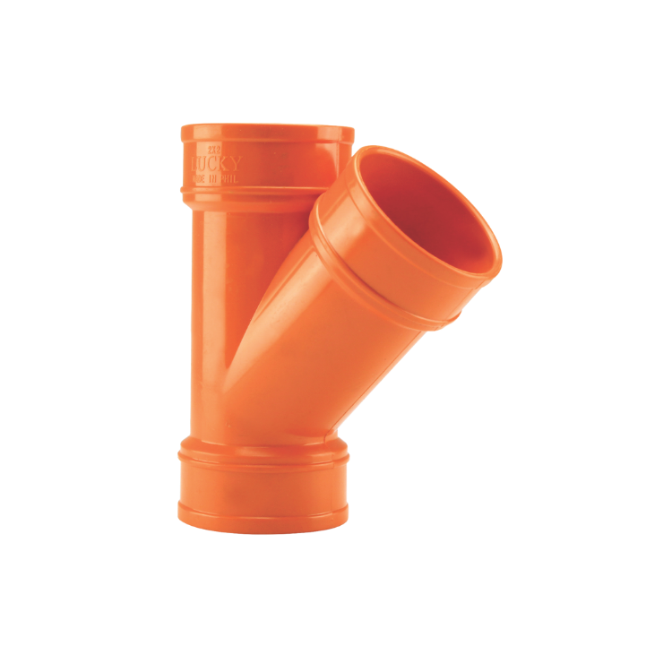 Sanimax Wye