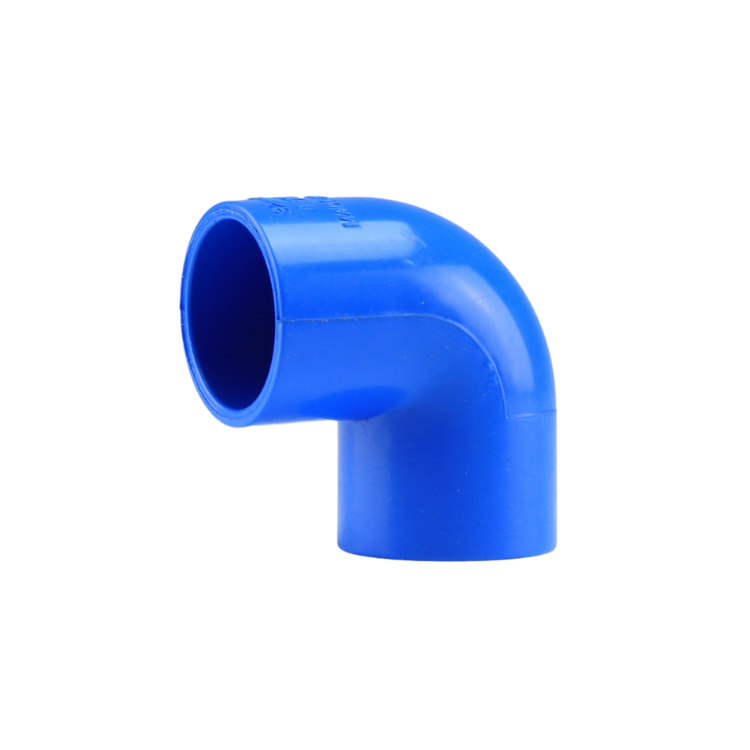 Blueline Elbow 90°