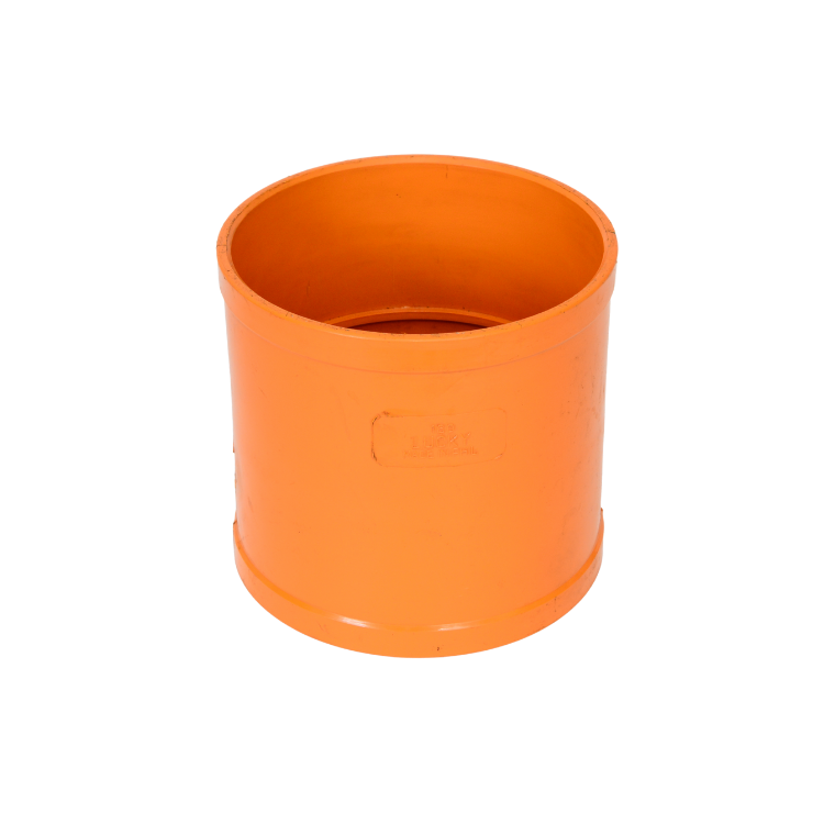 Sanimax Coupling