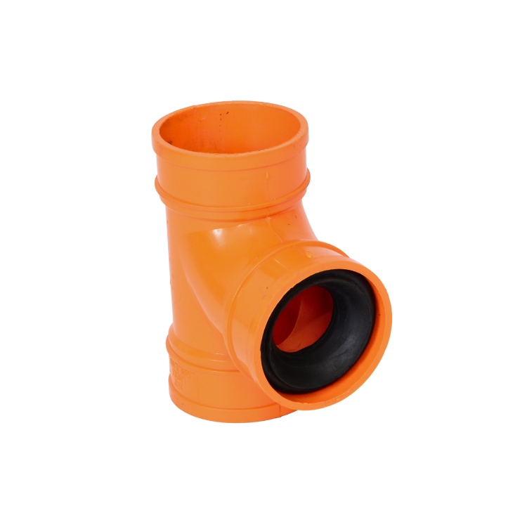 Sanimax Tap Tee