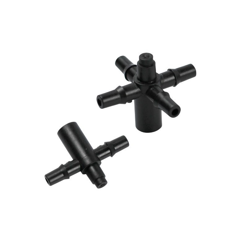 Branches for Micro Tube