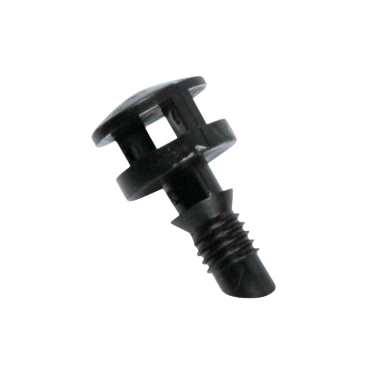 On Line Refraction Mist Nozzle