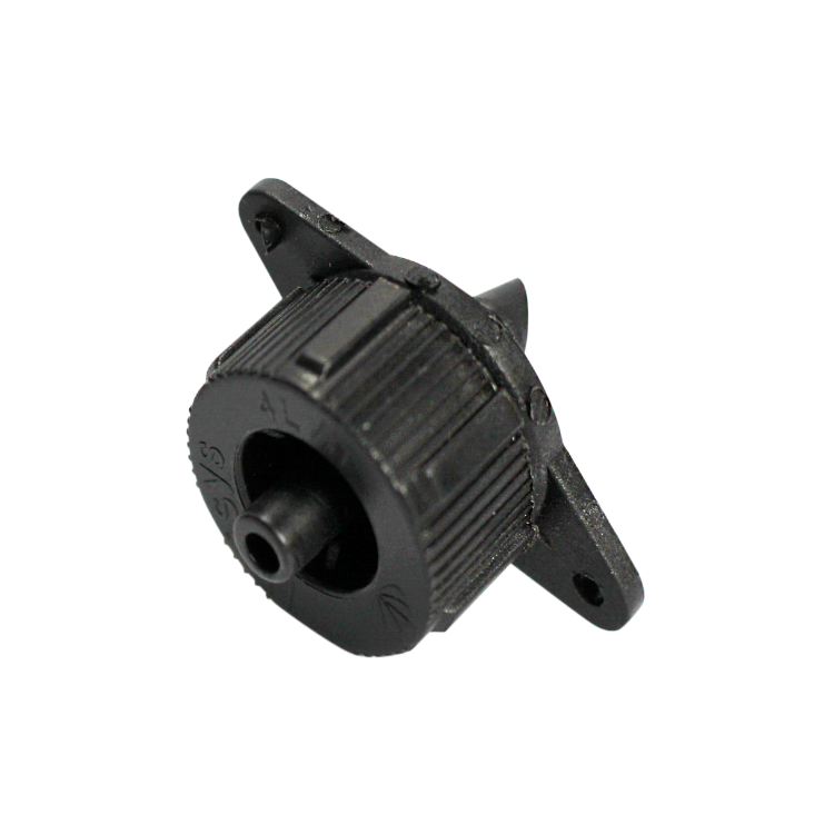 Pressure Compensation Dripper