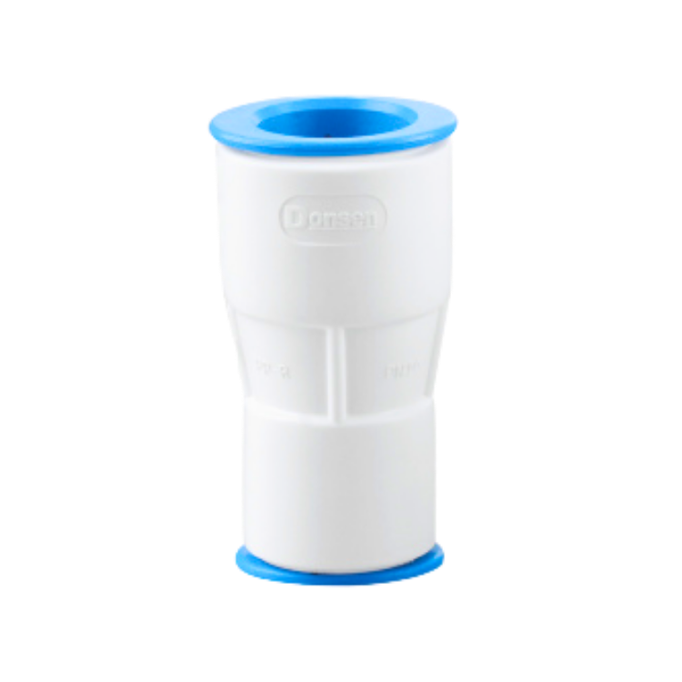 Push Fit Coupling Reducer